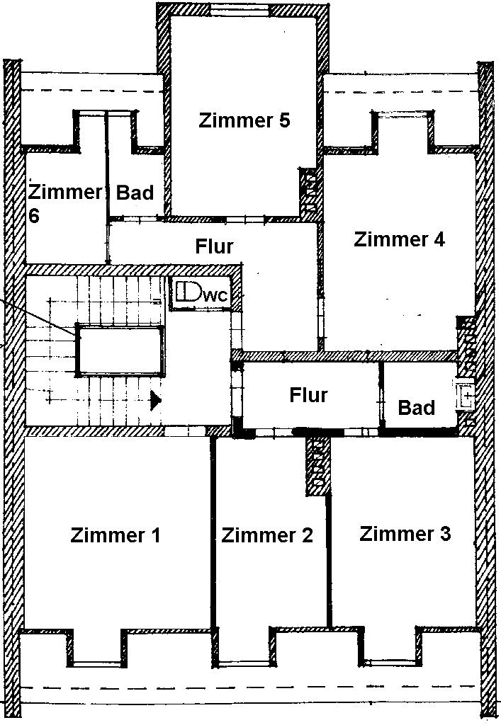 room-to-let.de - Zimmer